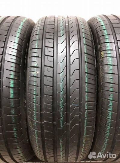 Pirelli Scorpion Verde 225/55 R19 99V