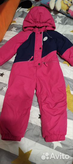 Детская одежда