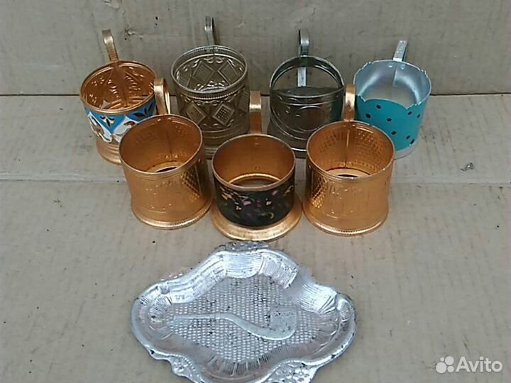 Подстаканник