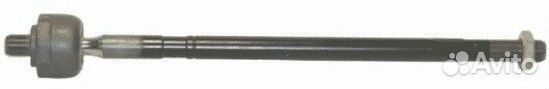 Тяга рулевая без нак.mercedes vito 1972201 lemf