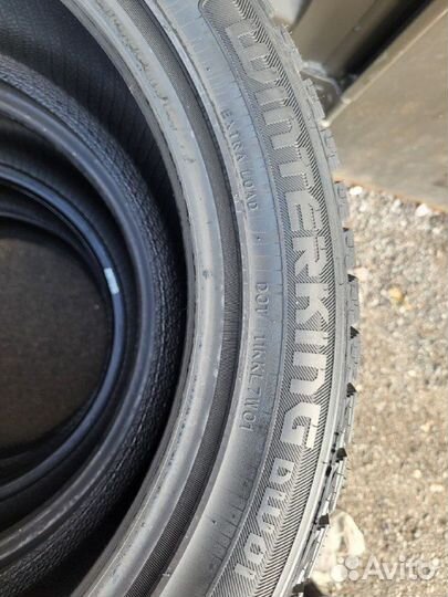 DoubleStar DW01 225/55 R17