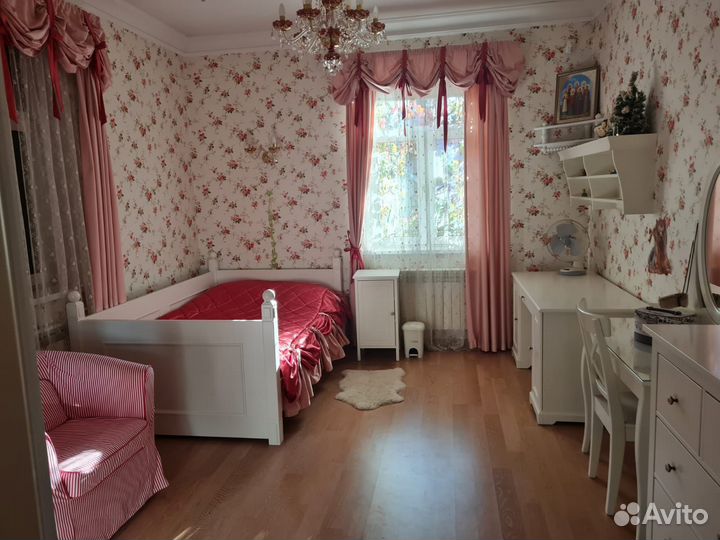 Детская комната