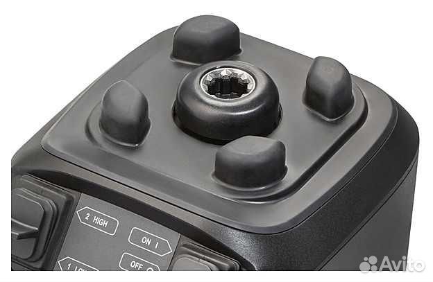 Блендер hamilton beach HBB255-CE