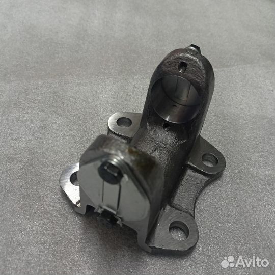 Фланец карданного вала газ 53, газ 3307