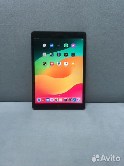 iPad 9th generation 2021, 256Gb