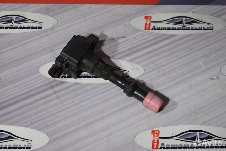 Катушка зажигания c Honda Fit GD1 L13A