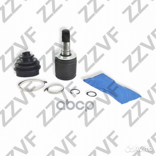 Шрус внутренний левый (L) mitsubishi pajero/MON