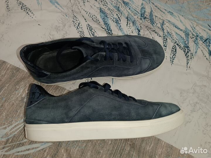 Обувь мужская