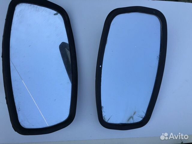 Зеркала для Камаз