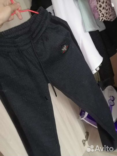 Женские вещи