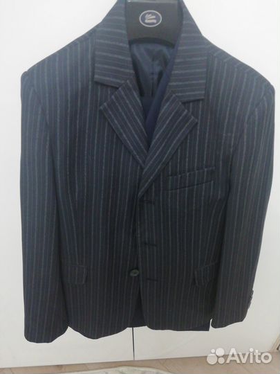 Школьный костюм на мальчика 10 лет, Турция