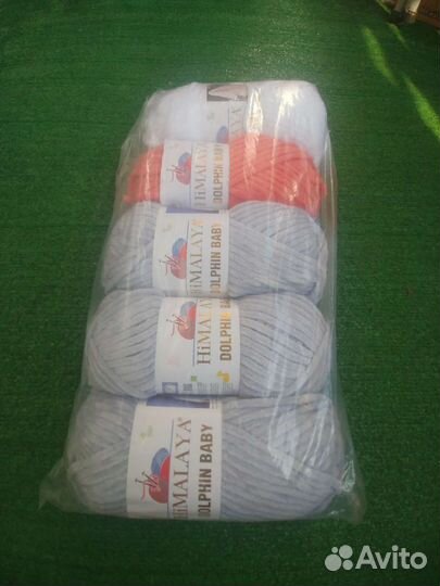 Пряжа наборы Himalaya, Wolans, YarnArt