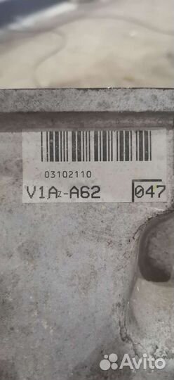 Запчасти. Тойота рав 4. 2008г