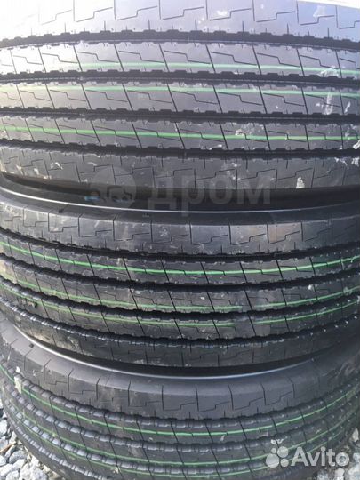 Шины 205/75R17.5 366 Annaite 124/122M