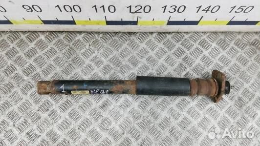 Амортизатор задний BMW X3 E83 (82G01MF02)