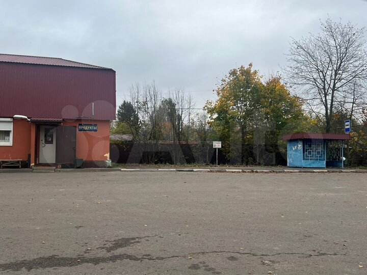 Участок 6 сот. (ИЖС)