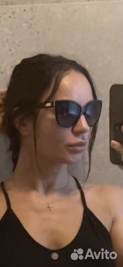 Очки оригинальные dolce&gabbana DG4111