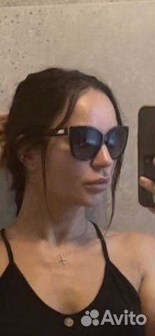 Очки оригинальные dolce&gabbana DG4111