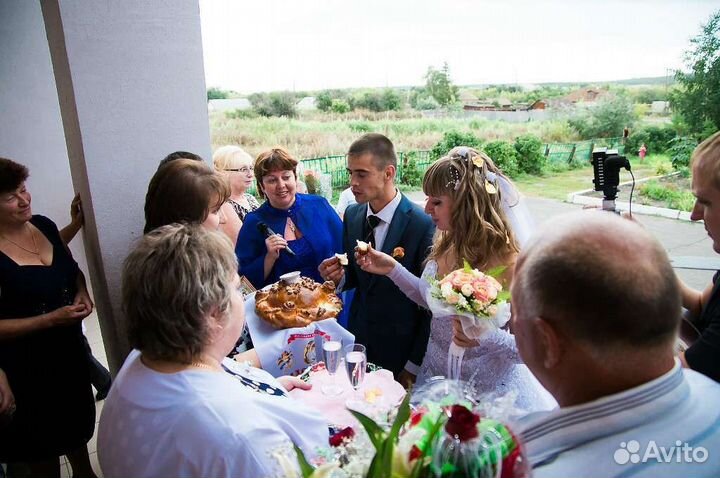 Ведущая праздников