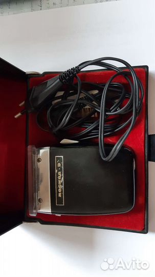 Электро бритва Москва