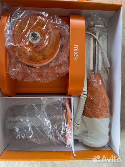 Блендер Zepter MixSy