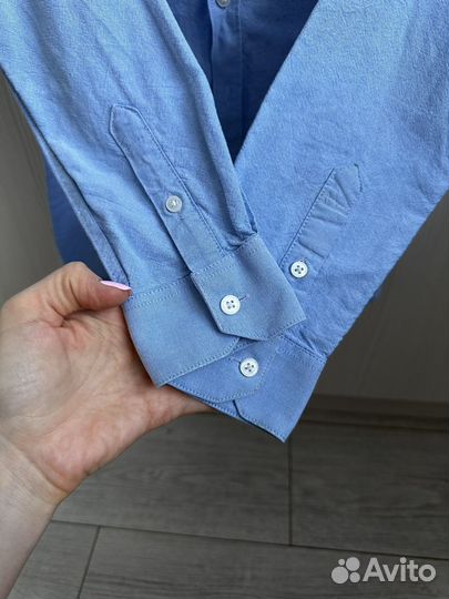 Рубашка для мальчика