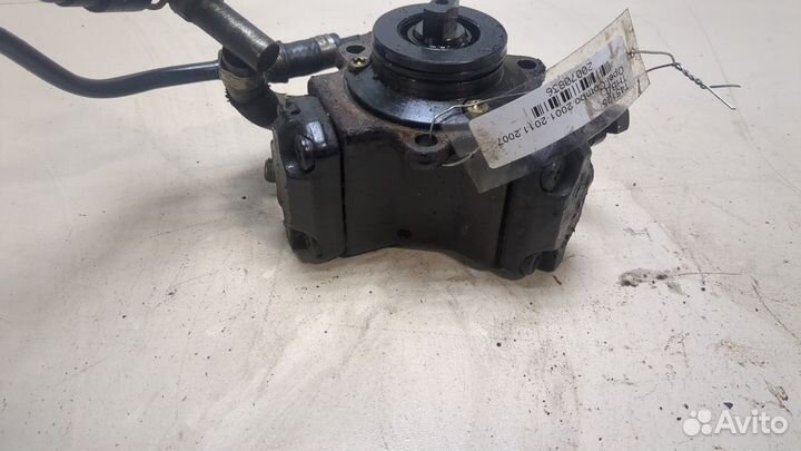 Тнвд Opel Combo, 2007