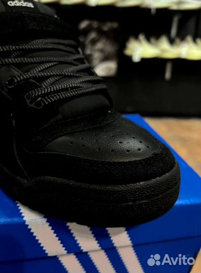 Adidas Bad Banny Черные 40-46