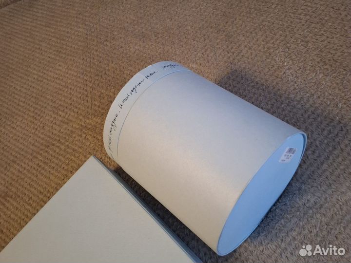 Брендовые коробки malo