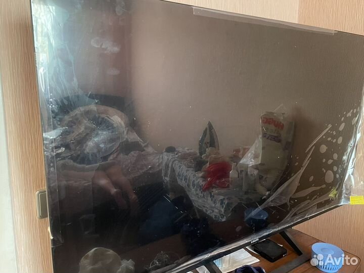 Телевизор