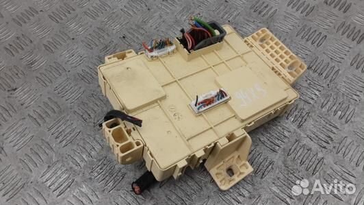 Блок комфорта KIA CEE'D 2 (JD) (94X09M301)