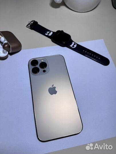 iPhone 13 Pro Max, 512 ГБ