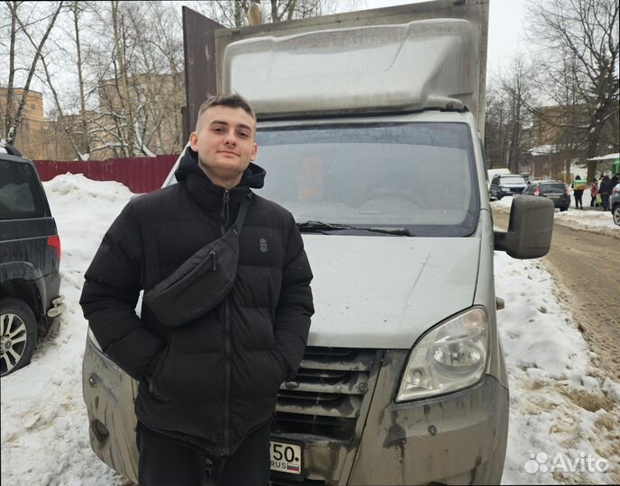 Дальние грузоперевозки под ключ от 200км