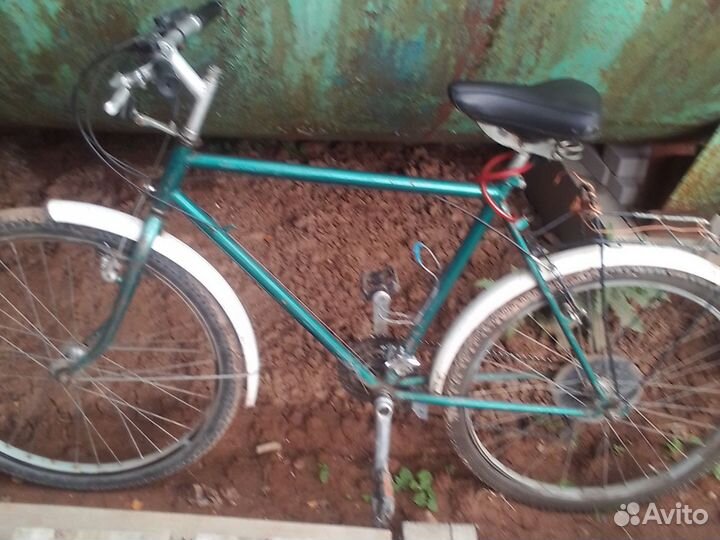 Велосипеды бу взрослый скоростной