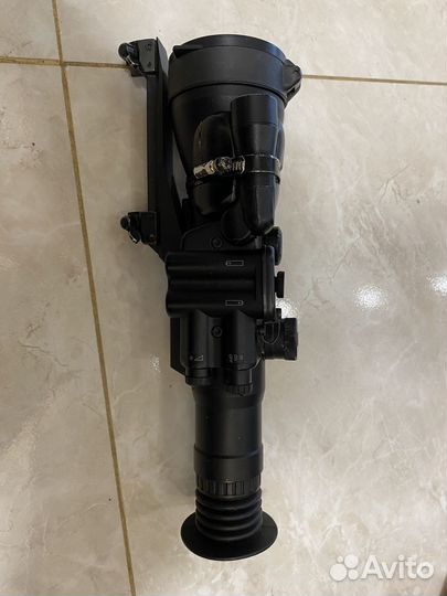 Прицел ночного видения дедал 450