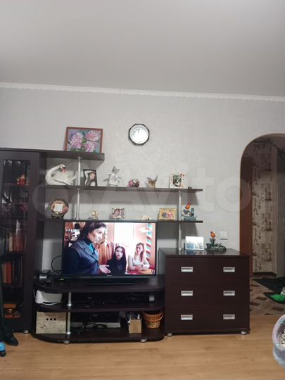 1-к. квартира, 38,1 м², 2/5 эт.