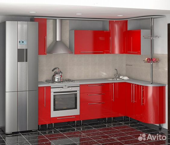 Мебель на заказ по индивидуальным проектам в Абакане | Услуги | Авито