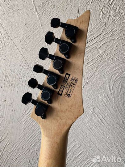Электрогитара Ibanez grg121