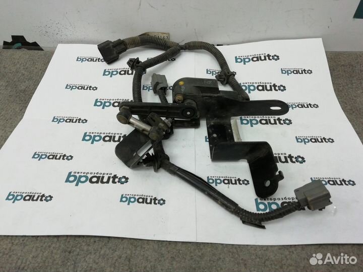 Датчик дорожного просвета 24167-JN00B Nissan Teana