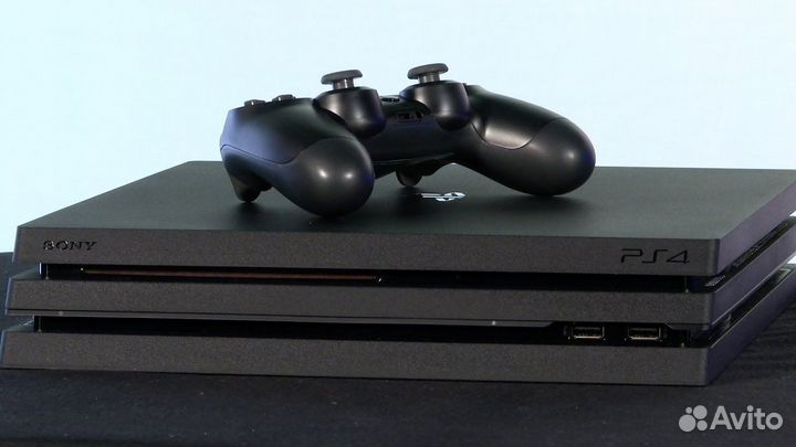 Аренда Playstation 4, 5, PS VR