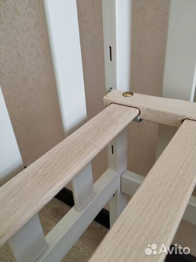 Детская кроватка Micuna