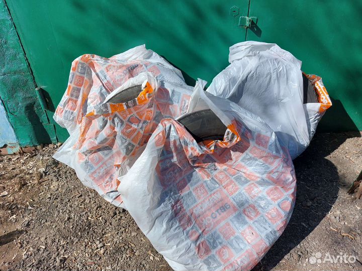 Michelin Latitude Tour 265/60 R18 109