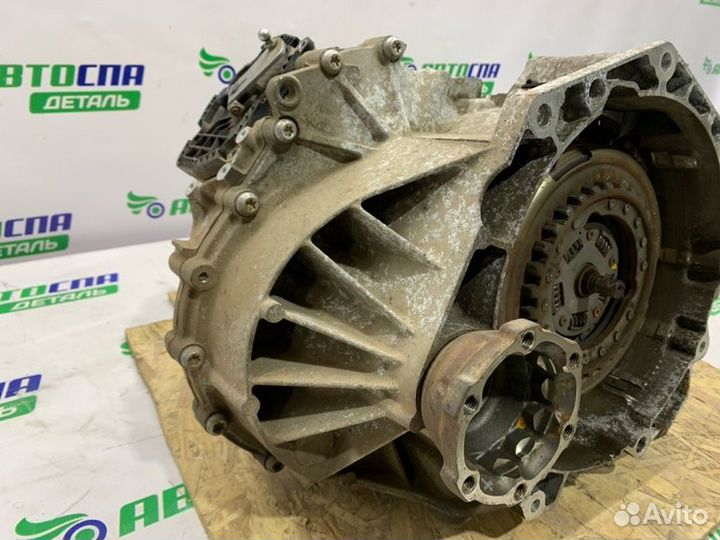 Коробка АКПП Volkswagen Golf cayc 2010