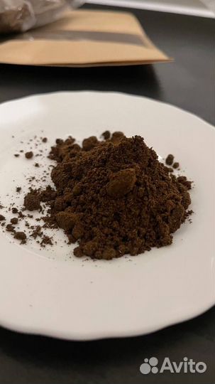 Ваниль молотая 1кг