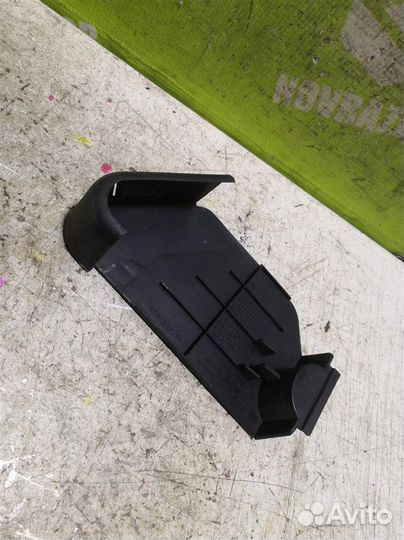 Заглушка Опель Мерива