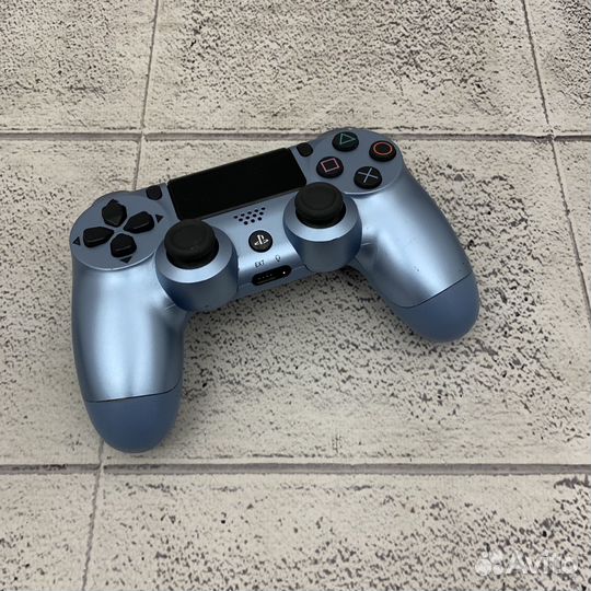 Джойстик ps4 Dualshok 4