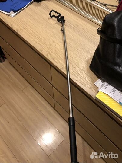 Монопод селфи палка