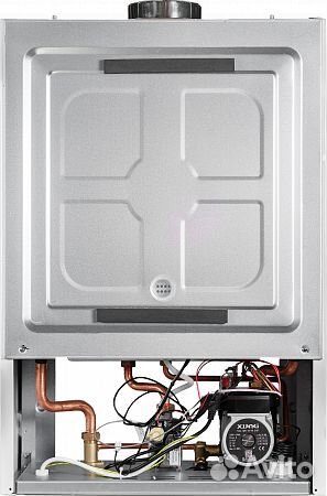 Настенный котел GB mizudo M44тl