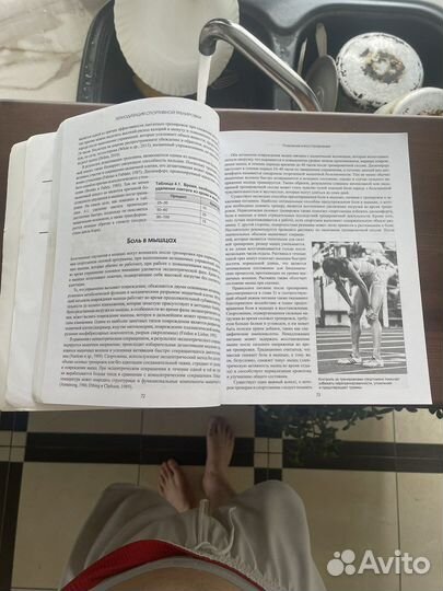 Периодизация спортивной тренировки Тудор Бомпа