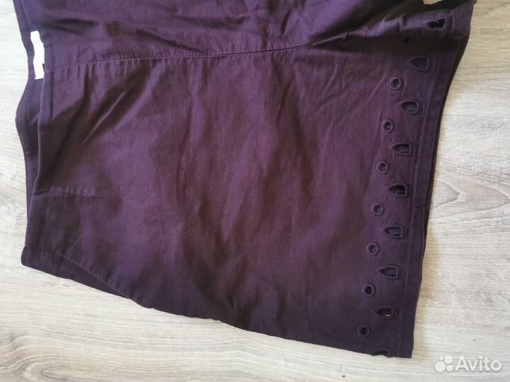 Шорты h&m 46-48р